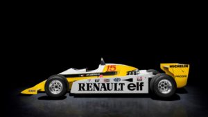 1979 – Formule 1 RS 10