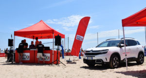 C3 E C5 AIRCROSS PROTAGONISTI DEL CITROEN SUV AIRCROSS SUMMER TOUR (06)