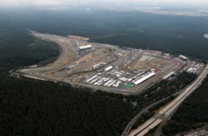 hockenheim