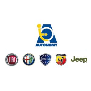 logo autonomy FCA