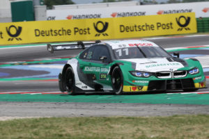 DTM Misano 2019