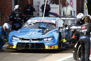 DTM Brands Hatch 2019