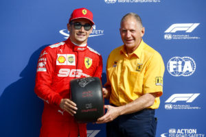 2019 Italian GP