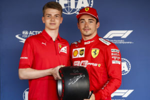 2019 Russian GP