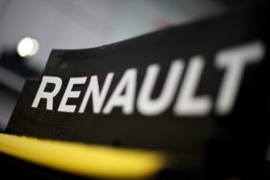 renault f1