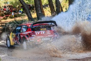 Citroe¦ên Racing Rally Spagna Day1 (6)