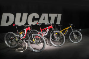 Ducati World Premiere 2020_Ebike range_UC101861_High