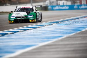 DTM Hockenheim Finale 2019