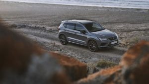 media-CUPRA Ateca Limited Edition 001H