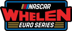 nascar logo