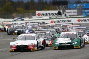 DTM Hockenheim Finale 2019