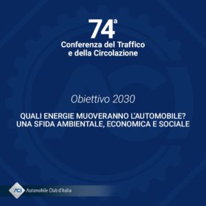 conferenza traffico