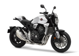 Honda CB1000R+ 2020