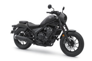 Honda CMX500 Rebel 2020