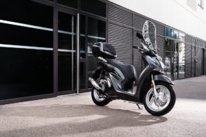 Honda SH125-150i 2020