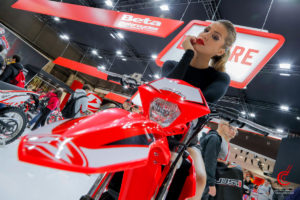 Eicma 2019Photo: Simon Palfrader ©/Red/Eicma