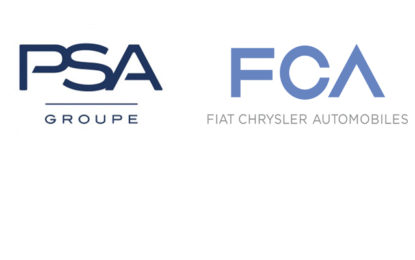 Comunicato congiunto FCA e Groupe PSA sulla fusione