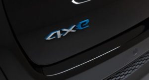 jeep 4xe