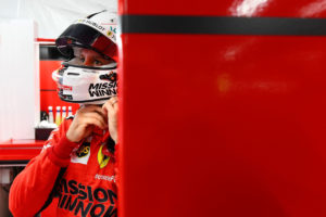 TEST T2 BARCELLONA 2020 – GIOVEDì 27/02/2020  – SEBASTIAN VETTEL