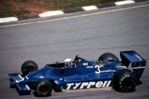 tyrrell 79