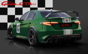 17_Alfa Romeo Giulia GTA dedicated Livery