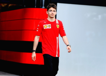 GP AUSTRALIA F1/2020 
credit: © Scuderia Ferrari Press Office