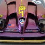 panoz