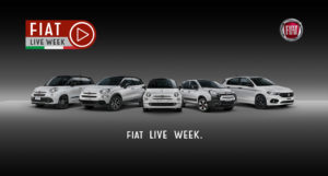 Fiat Live Week