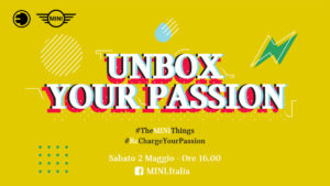 unbox your passion mini