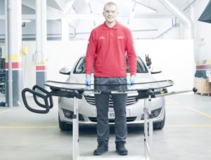 Carglass_sostituzione vetro