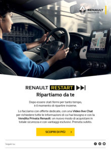 DEM Renault