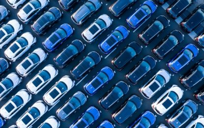 Groupe PSA plaude al piano di supporto al settore auto del Governo francese
