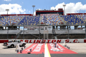 NASCAR Cup Series Preview – Darlington