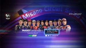 virtual misano