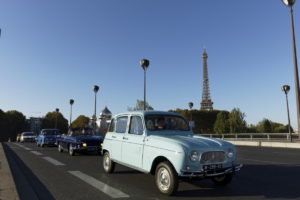 RENAULT 4