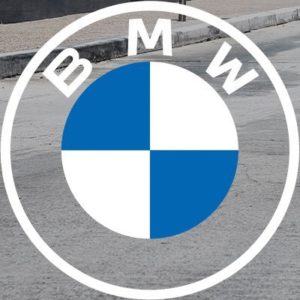 logo BMW