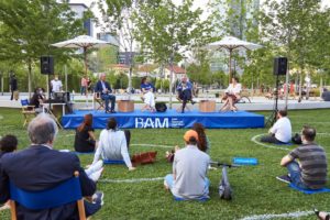 Volvo Car Italia – BAM Talk Milano 2020