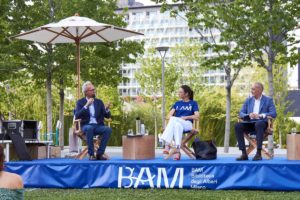 Volvo Car Italia – BAM Talk Milano 2020