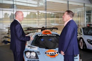 L-R_MikeJones,GulfOilInternationalLtdCEO,ZakBrown-McLarenRacingCEOII