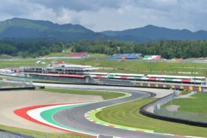 mugello