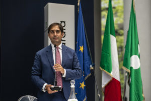 Gran Premio d_Italia 2020 – Conferenza Stampa (5)