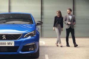 NUOVA GAMMA PEUGEOT 308 – Ordinabile da oggi in Italia (3)