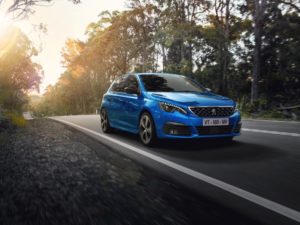 NUOVA GAMMA PEUGEOT 308 – Ordinabile da oggi in Italia (5)