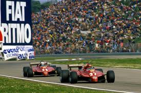 vill pironi imola 82