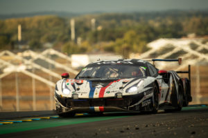 2013313-cgt-24h-le-mans-race-morning