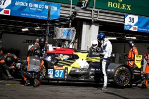 GOODYEAR_24 Ore Le Mans 2020_2