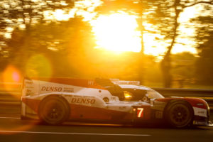 Le Mans 24 Hours