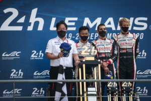 Le Mans 24 Hours