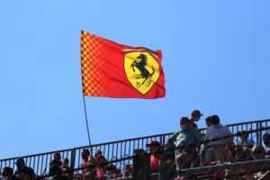 tifosi mugello