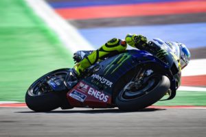 vale misano